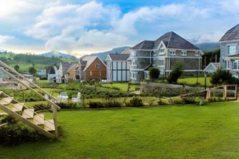 Nuwara Eliya, Sri Lanka