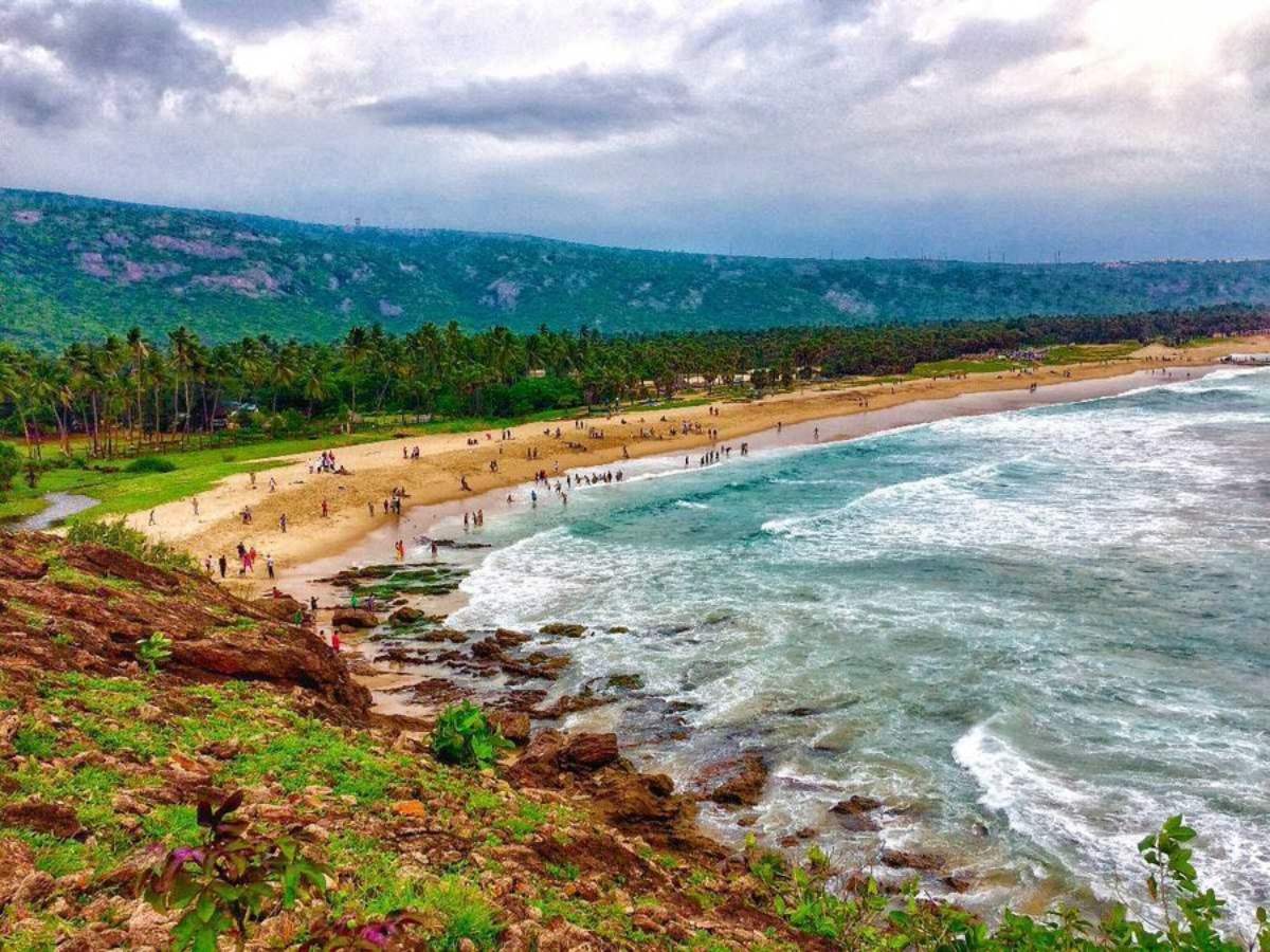 Visakhapatnam, India