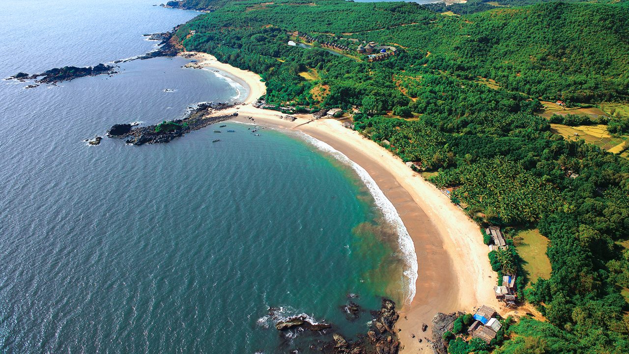 Gokarna, India