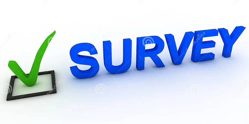 Surveys, Sweepstakes, and Contests