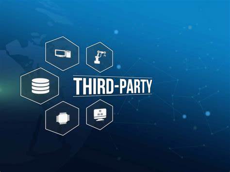 Third-Party Services about Fly All Over Privacy Policy