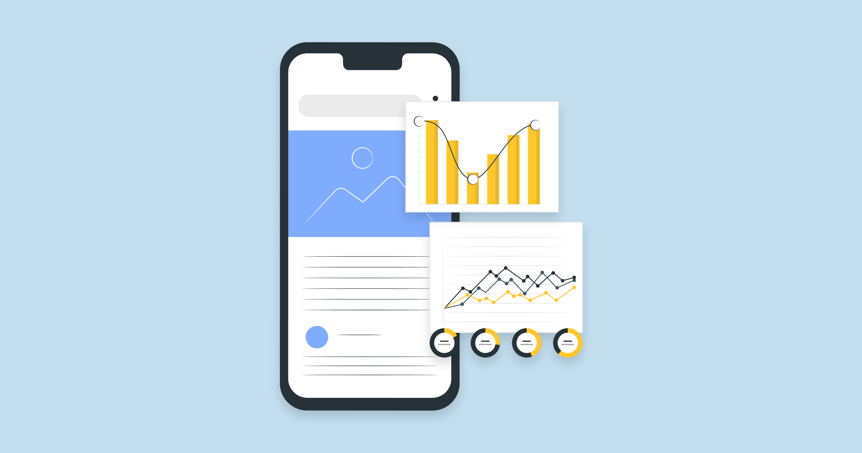 Mobile Data Tracking & Security