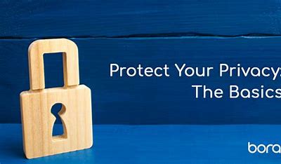 Strongly Committed to Protecting Your Privacy