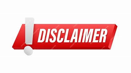 WAIVER & TRAVEL PROTECTION PLAN DISCLAIMER