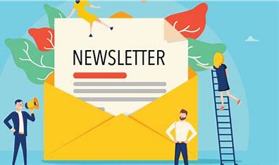 NEWSLETTERS