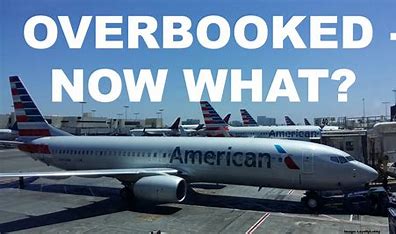 OVERBOOKING OF FLIGHTS