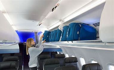 BAGGAGE POLICY AND FEES