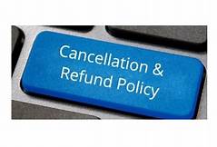 CANCEL AND REFUND
