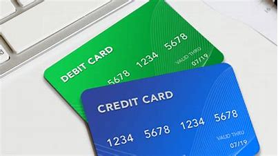 CREDIT/DEBIT CARD PAYMENTS