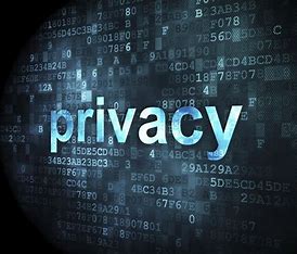 PRIVACY