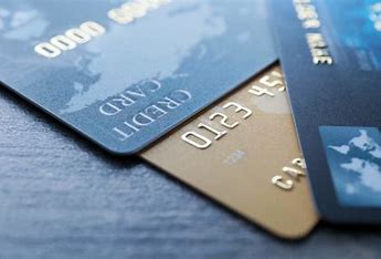 CREDIT CARD DECLINES