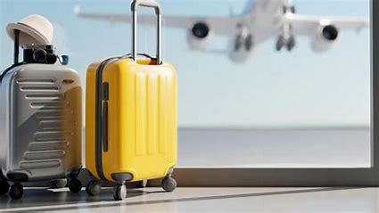 BAGGAGE POLICY ON CONNECTING FLIGHTS