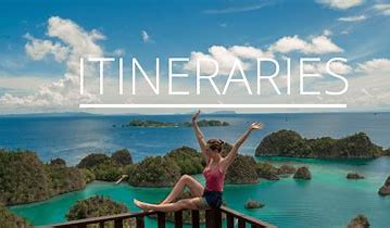 MULTIPLE AIRLINE ITINERARIES