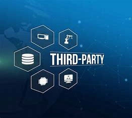 THIRD PARTY LINKS